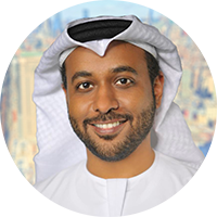 Omar Al Yousuf